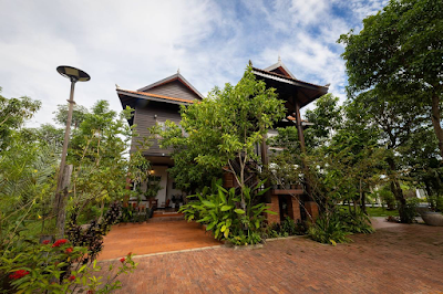 Atoh's Maison
