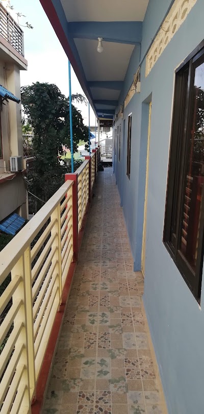បន្ទប់ជួល សុភមង្គល