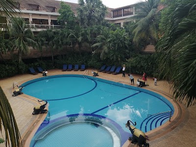 Apsara Angkor Resort