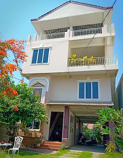 KOL House