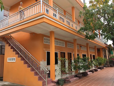 Ta Eng Guesthouse