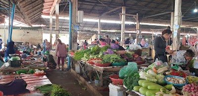 7 Makara Market