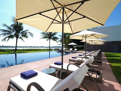 The Balé Phnom Penh by LifestyleRetreats
