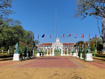 Royal Residence