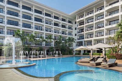 Courtyard by Marriott Siem Reap Resort