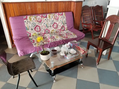 Don Bosco Guesthouse