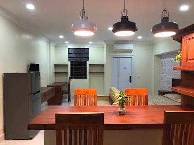 THADA APARTMENT
