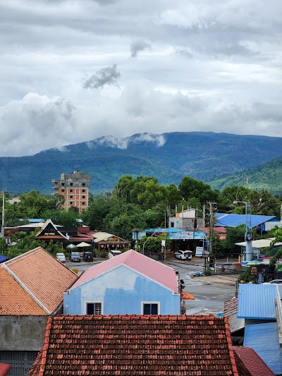 Borey City Boutique