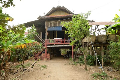 Pomelo Homestay