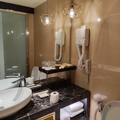 NagaWorld Integrated Resort