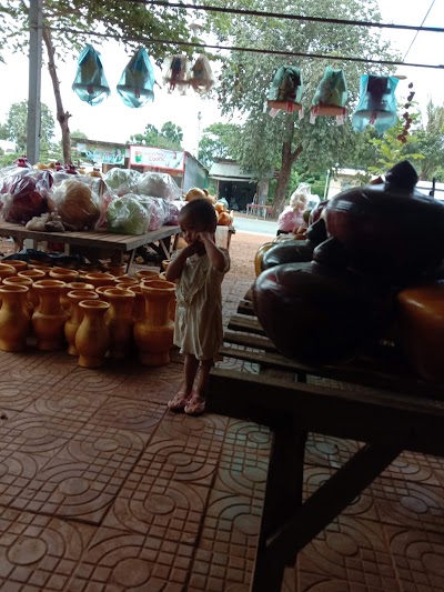 Smaet Market