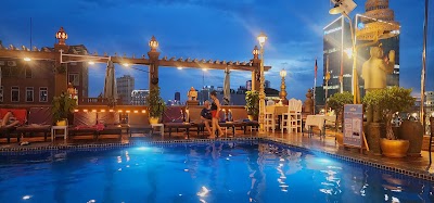 Okay Boutique Hotel
