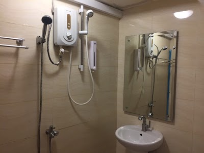 Boeung Chhouk GuestHouse
