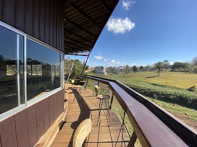 កាហ្វេ អាចារ