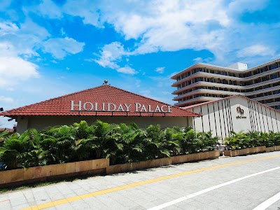 HOLIDAY PALACE, Sihanoukville