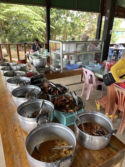 Cambodian - Cham Halal Food Restaurant