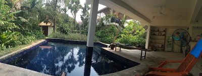 Enkosa Modern Villa