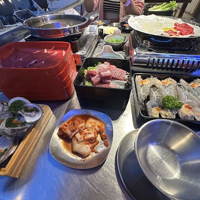 Ancle Hai Hotpot