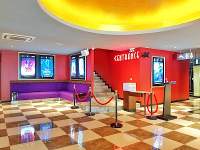 Sabay Cinema Siem Reap