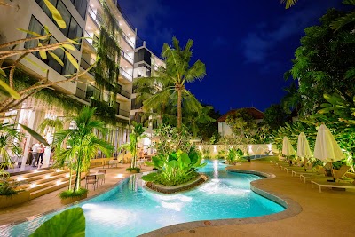 Hotel Vellita Siem Reap