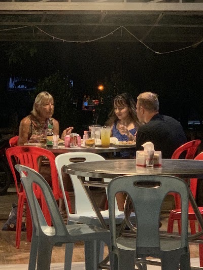 MaLoop cafe and restaurant (Koh Rong)