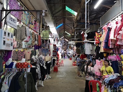 Phsar Leu Thom Tmey