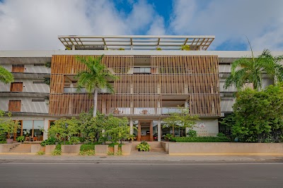 Hotel Somadevi Angkor Boutique & Resort