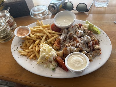 Sunny Turkish Restaurant