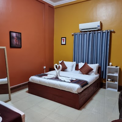 Stay sweet ( organic coffee and homestay)