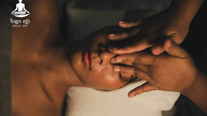 Relax Spa​