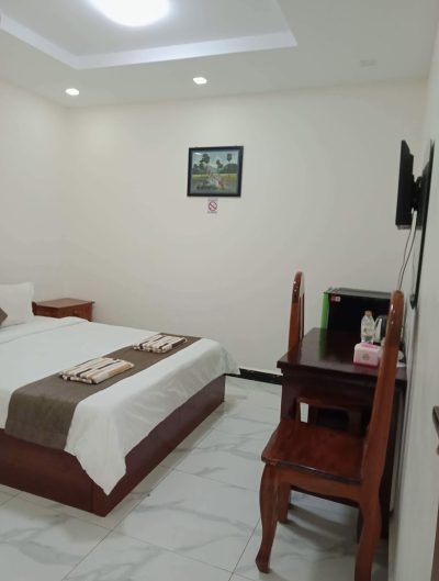 PRASEU GUEST HOUSE