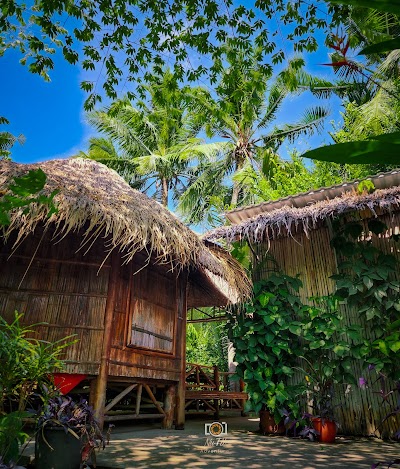 Nary Garden Bungalows