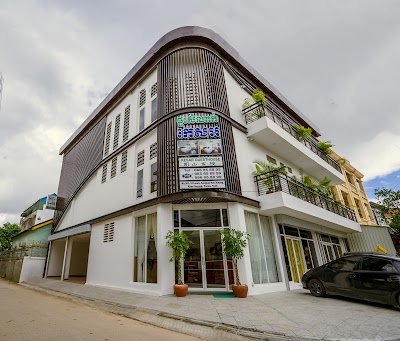 ផ្ទះសំណាក់ កេសអ