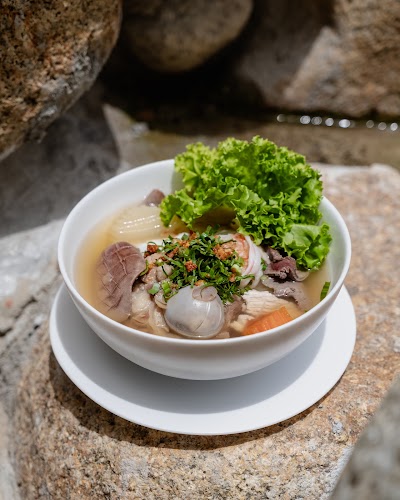 Maly Restaurant