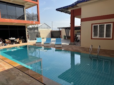 S&D Boutique Guestsuites