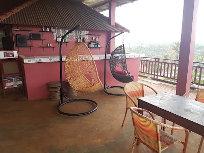 Chantha Sreypich Guesthouse & Restaurant