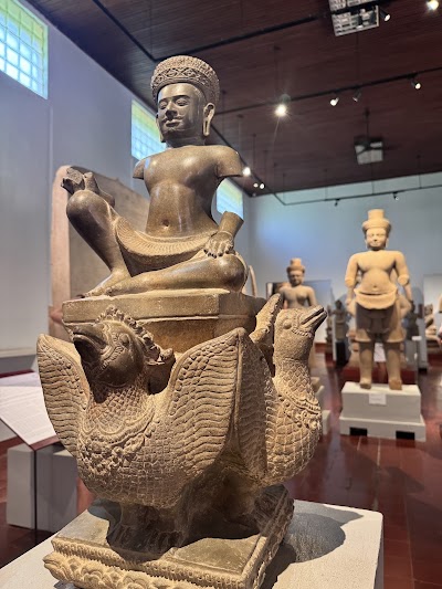 National Museum of Cambodia