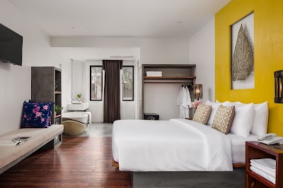Siem Reap Palace Hotel & Spa