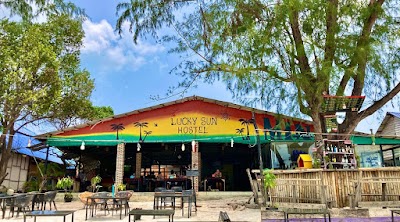 Lucky Sun Hostel