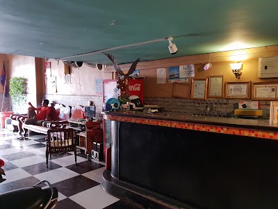 Pich Guesthouse