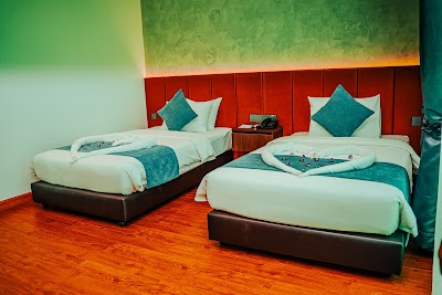 Sangkahak Mith Hotel