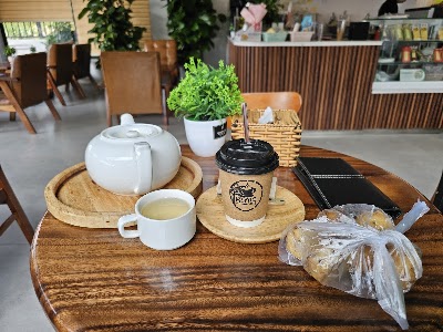 ឧទ្យានការហ្វេ និងម៉ាត