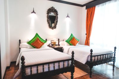 Angkor Village Botanical Resort
