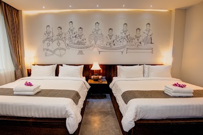 Joya Hotel