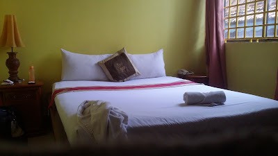 Star Wood Inn