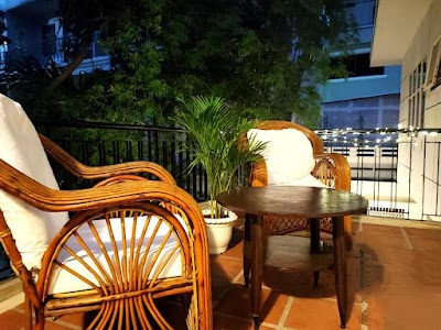 Villa Papillon