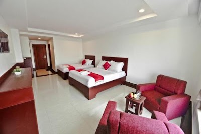 ផ្កាឈូកទិព្វ