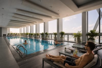 The Snowbell Hotel & SPA @ The BRIDGE