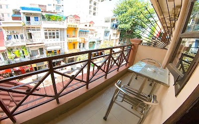 Riverside Hotel Phnom Penh