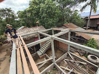 Thai Zavid Guesthouse